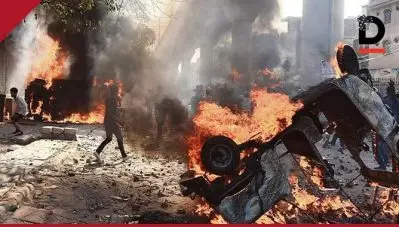 ‘ദല്‍ഹി കലാപത്തിന് പിന്തുണ നല്‍കിയത് പൊലീസ്’ നിരവധി മുസ്‌ലീങ്ങളെ ചുട്ടുകൊന്നു; ഹിന്ദു കലാപകാരിയുടെ വെളിപ്പെടുത്തല്‍