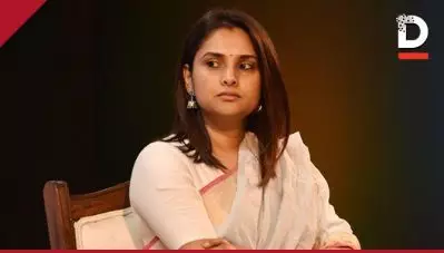 ഒരു വര്‍ഷത്തെ ഇടവേളയ്ക്ക് ശേഷം സോഷ്യല്‍ മീഡിയയില്‍ മടങ്ങിയെത്തി ദിവ്യ സ്പന്ദന; പാര്‍ട്ടി വിട്ടിട്ടില്ലെന്ന് കോണ്‍ഗ്രസ്