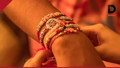 പീഡിപ്പിച്ച സ്ത്രീയെ രാഖി കെട്ടി സഹോദരിയാക്കുക, അവള്‍ക്ക് സമ്മാനങ്ങള്‍ നല്‍കുക: പ്രതിക്ക് ജാമ്യം അനുവദിക്കാന്‍ വ്യത്യസ്ത നിര്‍ദ്ദേശവുമായി മധ്യപ്രദേശ് ഹൈക്കോടതി