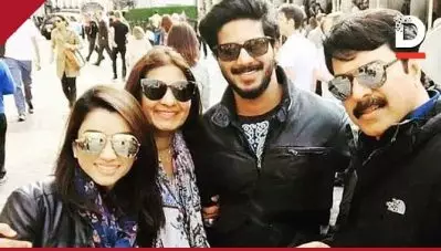 ‘പ്രശസ്തനാകാന്‍ ആഗ്രഹമുണ്ടായിരുന്നില്ല, ചായക്കടയിലൊക്കെ പോയിരിക്കാന്‍ എനിക്കിഷ്ടമാണ്’മനസ്സുതുറന്ന് ദുല്‍ഖര്‍