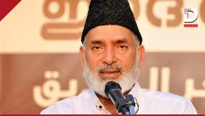 ശ്രീരാമനെയും രാമക്ഷേത്രത്തെയും സംഘപരിവാറിന് തീറെഴുതി കൊടുക്കരുത്; രാമഭക്തരായ കോണ്‍ഗ്രസ്സുകാര്‍ക്കും അവകാശപ്പെട്ടത്: ഡോ. ഹുസൈന്‍ മടവൂര്‍