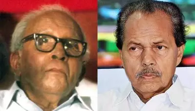 ‘ബാബരി മസ്ജിദ് പൊളിക്കണമെന്ന് ഇ.എം.എസ് ആവശ്യപ്പെട്ടു’ നുണപ്രചരണം വീണ്ടുമാവര്‍ത്തിച്ച് പി.ടി തോമസ്