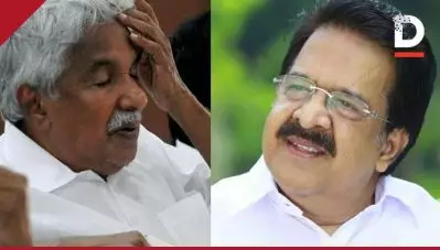 ‘അത് ചെയ്തത് ഉമ്മന്‍ചാണ്ടി’; ആര്‍.എസ്.എസുകാര്‍ പ്രതിയായ കേസ് പിന്‍വലിച്ചത് താനല്ലെന്ന് രമേശ് ചെന്നിത്തല