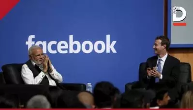 ‘വിദ്വേഷ പ്രചരണങ്ങളെ പിന്തുണയ്ക്കുന്നില്ല, സ്വീകരിക്കുന്നത് ആഗോള നയം’; ബി.ജെ.പിയെ പിന്തുണയ്ക്കുന്നെന്ന വാദം തള്ളി ഫേസ്ബുക്ക്