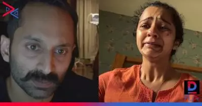 ‘ഒരിക്കല്‍ സൗദിയില്‍നിന്ന് ഒരു മലയാളി പെണ്‍കുട്ടി സഹായത്തിന് വേണ്ടി കരയുന്ന വീഡിയോ കണ്ട് മഹേഷ് അസ്വസ്ഥനായിരുന്നു’; സീ യു സൂണിനെക്കുറിച്ച് ഫഹദ് ഫാസില്‍