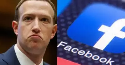 ടൈംസ് മാഗസിന്റെ റിപ്പോര്‍ട്ടിന് പിന്നാലെ സുക്കര്‍ബര്‍ഗിന് രണ്ടാമതും കത്തയച്ച് കോണ്‍ഗ്രസ്; ഫേസ്ബുക്ക് ഇന്ത്യക്കെതിരെ സ്വീകരിച്ച നടപടികൾ അറിയണമെന്ന് ആവശ്യം