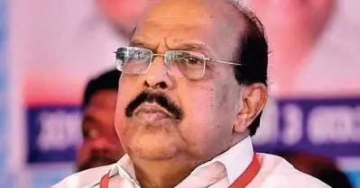 ജി.സുധാകരന്റെ പേരില്‍ മൃത്യുഞ്ജയഹോമം നടത്തി ബി.ജെ.പി നേതാവ്