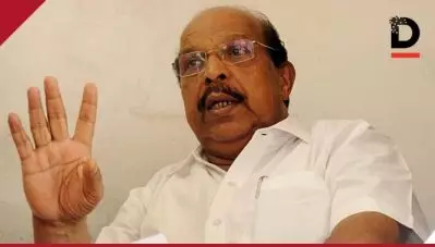 രാമായണമാസമായിട്ടും പ്രതിപക്ഷം പിണറായിയെ വേട്ടയാടി; ശിവശങ്കര്‍ വഞ്ചകനെന്നും ജി. സുധാകരന്‍