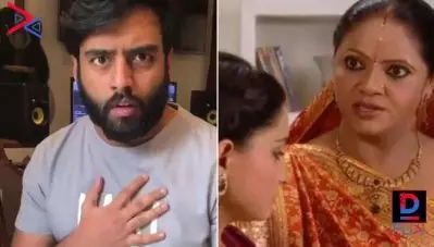 ‘കോകില-ഗോപി’ വഴക്കിനിടയില്‍ കുറച്ച് ബീറ്റ്‌സ് കൂടി ചേര്‍ത്തപ്പോള്‍ കിട്ടിയത് കിടിലന്‍ റാപ് സോംഗ്; ട്വിറ്ററില്‍ ട്രെന്‍ഡിംഗായ വീഡിയോ കാണാം…