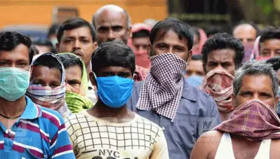 DoolNews Impact: 14 ദിവസത്തിന് ശേഷവും അനധികൃതമായി ക്വാറന്റൈനില്‍ താമസിപ്പിച്ച അതിഥി സംസ്ഥാന തൊഴിലാളിയെ വിട്ടയച്ച് കോഴിക്കോട് അധികൃതര്‍