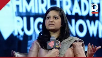 ‘കശ്മീരില്‍ സൈന്യവും ബാരിക്കേഡുകളുടെ എണ്ണവും കൂടുന്നു’; രാഷ്ട്രീയ പാര്‍ട്ടികള്‍ സംസ്ഥാന പദവിക്കായി പോരാടണമെന്നും ഇല്‍തിജ മുഫ്തി