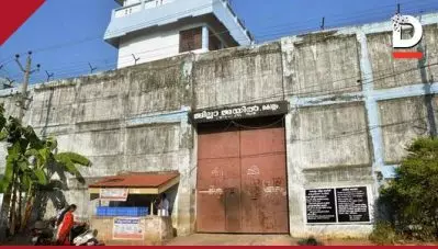 കൊല്ലം ജില്ലാ ജയിലില്‍ 14 തടവുകാര്‍ക്ക് കൊവിഡ്; മുഴുവന്‍ തടവുകാരിലും ജീവനക്കാരിലും ഇന്ന് തന്നെ പരിശോധന