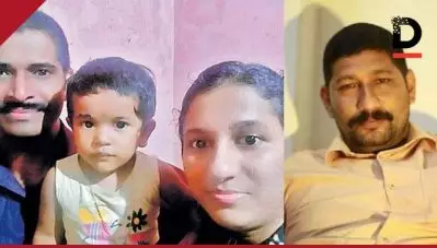 സി.പി.ഐ.എം പ്രവര്‍ത്തകന്റെ ആ കരുതല്‍ വെറുതേയായില്ല; ക്വാറന്റിനിലിരിക്കെ പാമ്പ് കടിയേറ്റ കുഞ്ഞ് കൊവിഡ് ഭേദമായി ആശുപത്രി വിട്ടു