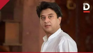 ‘ഉപമുഖ്യമന്ത്രി സ്ഥാനം വേണ്ടെന്ന് വെച്ചത് ഞാനാണ്; കമല്‍നാഥിന്റെയും ദിഗ് വിജയസിംഗിന്റെയും ഗൂഢതന്ത്രങ്ങള്‍ എനിക്കറിയാം’: ജ്യോതിരാദിത്യ സിന്ധ്യ