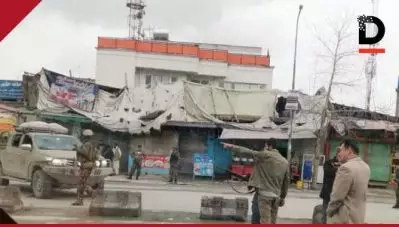 കാബൂളില്‍ ചാവേറാക്രമണത്തില്‍ പങ്കെടുത്തത് കാസര്‍ഗോഡു നിന്നുള്ള മലയാളിയല്ലെന്ന് ഡി.എന്‍.എ പരിശോധന ഫലം; റിപ്പോര്‍ട്ട്