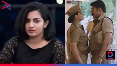 കസബയിലെ സ്ത്രീവിരുദ്ധത ആഘോഷിക്കപ്പെട്ടതിനെയാണ് ചോദ്യം ചെയ്തത്, നടനെയല്ല; പാര്‍വതി തിരുവോത്ത്