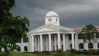 നശിച്ചത് ഗസ്റ്റ് ഹൗസ് റൂം ബുക്കിംഗിനായുള്ള ഫയലുകള്‍; സുപ്രധാനരേഖകള്‍ സുരക്ഷിതമെന്ന് പൊതുഭരണവകുപ്പ് അഡീഷണല്‍ സെക്രട്ടറി