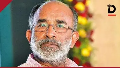 കൊവിഡ് ബാധ മറച്ചുവെച്ച് അമ്മയുടെ മൃതദേഹം ദല്‍ഹിയില്‍ നിന്ന് നാട്ടിലെത്തിച്ചു, പൊതുദര്‍ശനവും നടത്തി; അല്‍ഫോണ്‍സ് കണ്ണന്താനത്തിനെതിരെ ആരോപണം