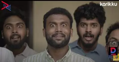 കഴിഞ്ഞ ഓണത്തിന് സദ്യയുണ്ടാക്കി കുളമായി, ഇത്തവണ കരിക്ക് ടീം എത്തിയത് പുതിയ പദ്ധതിയുമായി