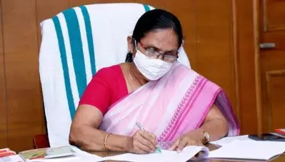 കേരളത്തില്‍ ആര്‍.ടി.പി.സി.ആര്‍. പരിശോധനാ നിരക്ക് കുറച്ചു; 1700 രൂപയില്‍ നിന്നും 500 ആക്കി