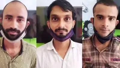 കൊച്ചിയില്‍ പതിന്നാലുകാരിയെ കൂട്ടബലാത്സംഗം ചെയ്ത സംഭവം: പ്രതികള്‍ക്കായി പൊലീസ് ഉത്തര്‍പ്രദേശിലേക്ക്