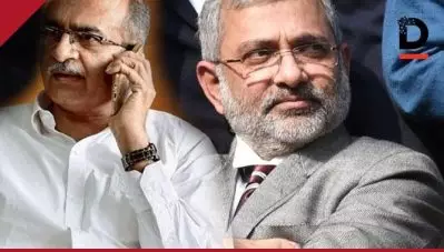 ‘ആളുകള്‍ വരും പോകും, പക്ഷേ പരമോന്നത നീതിപീഠമായി സുപ്രീംകോടതി എക്കാലും നിലനില്‍ക്കണം’; കോടതിയലക്ഷ്യ കേസില്‍ പ്രശാന്ത് ഭൂഷണെ പിന്തുണച്ച് ജസ്റ്റിസ് കുര്യന്‍ ജോസഫ്