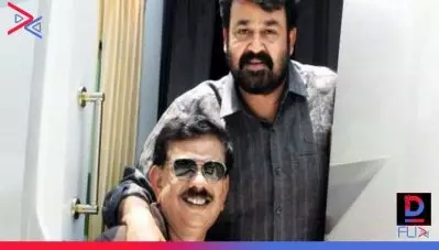 ലാല്‍ അഭിനയിച്ച ആ രണ്ട് സിനിമകള്‍ എനിയ്ക്ക് ചെയ്യണമെന്ന് തോന്നിയിരുന്നു: പ്രിയദര്‍ശന്‍