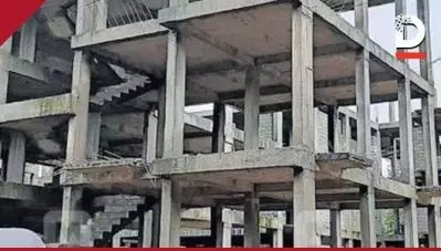 വടക്കാഞ്ചേരി ലൈഫ് മിഷന്‍ പദ്ധതി:യൂണിടാകില്‍ നിന്ന് നാലരക്കോടി കമ്മീഷന്‍ വാങ്ങിയത് കോണ്‍സുലേറ്റ് ഉദ്യോഗസ്ഥന്‍;75 ലക്ഷം സന്ദീപ് നായരുടെ അക്കൗണ്ടിലേക്ക്