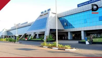 കരിപ്പൂര്‍ വിമാനത്താവളത്തില്‍ മഴക്കാലത്ത് വലിയ വിമാനങ്ങള്‍ക്ക് വിലക്കേര്‍പ്പെടുത്തി ഡി.ജി.സി.എ