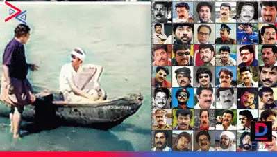 ആ കോളെജ് പയ്യന്‍ സിനിമയിലെത്തിയത് 49 വര്‍ഷം മുമ്പ് ഇതേ ദിവസം ; അഭിനയ ജീവിത്തിന്റെ അമ്പതാം വര്‍ഷത്തിലേക്ക് മമ്മൂട്ടി