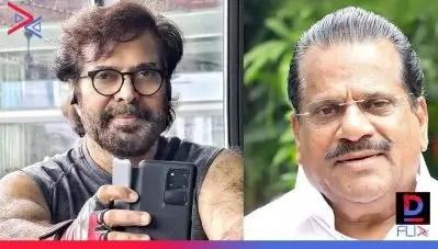 ഈ പ്രായത്തിലും നല്ല ശാരീരിക ആരോഗ്യം കാത്ത് സൂക്ഷിക്കാനാവുക എന്നത് ആശ്ചര്യപ്പെടുത്തുന്നതാണ്; മമ്മൂട്ടി മാതൃക, അഭിനന്ദങ്ങളുമായി മന്ത്രി ഇ.പി ജയരാജന്‍