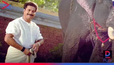 കൈരളി ടി.വിയിലെ കാഴ്ചയ്ക്ക് വിരാമം; വല്ല്യേട്ടന്‍ 4K എച്ച്.ഡി റീമാസ്റ്റര്‍ ഇറങ്ങുന്നു
