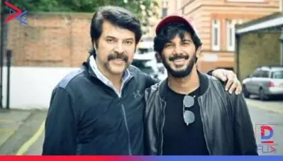 ദുല്‍ഖറിന് വിട്ടുകൊടുക്കാതെ മമ്മൂട്ടി; 150 ദിവസം വീട്ടില്‍ നിന്ന് പുറത്തിറങ്ങാതെ പുതിയ ചലഞ്ച്