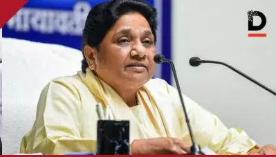 ‘കോണ്‍ഗ്രസിന് അനുകൂലമായി വോട്ട് ചെയ്യരുത്’; രാജസ്ഥാനിലെ എം.എല്‍.എമാര്‍ക്ക് വിപ്പ് നല്‍കി ബി.എസ്.പി