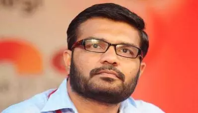 ‘ഒരു ഫയലും നഷ്ടപ്പെടില്ല’; സെക്രട്ടറിയേറ്റിലെ 95 ശതമാനം ഫയലുകളും ഇ-ഫയലുകളാണെന്ന് എം.ബി രാജേഷ്