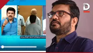 ‘ഒരു ചാനലില്‍ നിന്ന് സി.പി.ഐ.എം വിട്ടുനിന്നതിനെ പരിഹസിച്ചവര്‍ ഇപ്പോഴെന്ത് പറയുന്നു?’; ടെലിവിഷന്‍ ചര്‍ച്ചകള്‍ പോര്‍വിളികളായെന്ന് എം.ബി രാജേഷ്