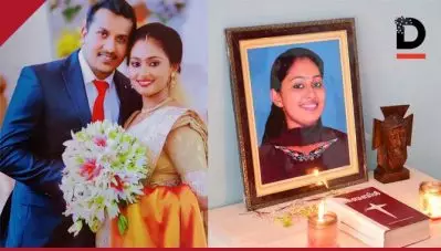 മെറിന്റെ മൃതദേഹം നാട്ടിലെത്തിക്കില്ല; സംസ്‌ക്കാരം യു.എസില്‍ നടത്തും