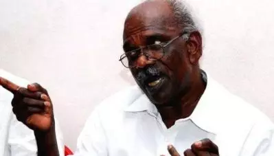 ഇനിയൊരു അവിശ്വാസവുമായി വരില്ലെന്ന് ഉറപ്പാണ്; പ്രതിപക്ഷത്തിനെതിരെ എം.എം മണി
