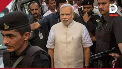 രാമക്ഷേത്ര ഭൂമിപൂജ; പ്രധാനമന്ത്രിയ്ക്ക് സുരക്ഷയൊരുക്കുന്നത് കൊവിഡ് മുക്തരായ 150 പൊലീസുകാര്‍