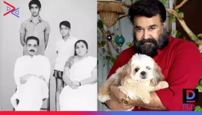 ആദ്യമിടാന്‍ ഉദ്ദേശിച്ചത് റോഷന്‍ലാല്‍, പേരിനൊപ്പം ജാതിപേര് വാല്‍പോലെ ചേര്‍ത്ത് കെട്ടേണ്ടന്നത് അച്ഛന്റെ ആഗ്രഹം; മോഹന്‍ലാല്‍