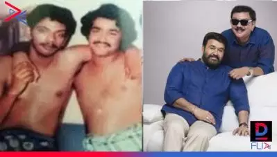 40വര്‍ഷത്തെ ബന്ധത്തിനിടയില്‍ ലാലിന് വായിക്കാന്‍ കൊടുത്തത് ഒരേയൊരു തിരക്കഥ,; ആ രഹസ്യം തുറന്നുപറഞ്ഞ് പ്രിയദര്‍ശന്‍
