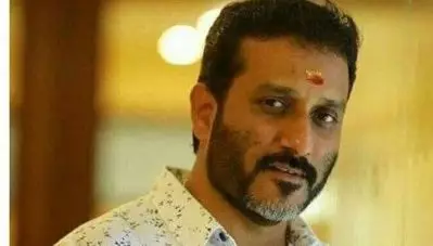 സ്വര്‍ണ്ണക്കടത്ത് കേസ്; ജനം ടി.വി കോ-ഓര്‍ഡിനേറ്റിങ് എഡിറ്റര്‍ അനില്‍ നമ്പ്യാര്‍ക്ക് കസ്റ്റംസ് നോട്ടീസ്
