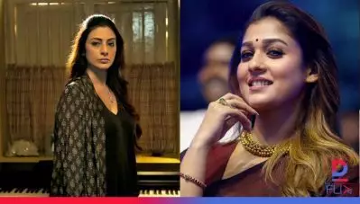 തബുവിനു പകരം നയന്‍താരയില്ല; അന്ധാധുന്‍ തെലുഗു റീമേക്കിന് സമ്മതം മൂളാതെ നയന്‍താര