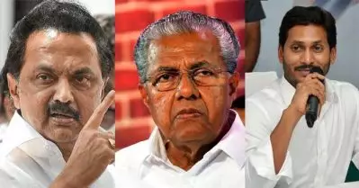അവരുടെ ശബ്ദം രാജ്യത്തെ അറിയിക്കാന്‍ കൂടെ നില്‍ക്കണം; നീറ്റ് വിഷയത്തില്‍ സുപ്രീംകോടതിയെ സമീപിക്കാന്‍ കേരളത്തോടുള്‍പ്പെടെ എം.കെ സ്റ്റാലിന്റെ അഭ്യര്‍ഥന