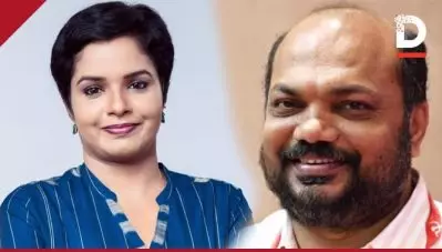 നിഷ പുരുഷോത്തമനെതിരെ അധിക്ഷേപ പോസ്റ്റ്; വിശദീകരണം ചോദിച്ച് ദേശാഭിമാനി
