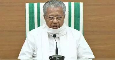 ഇന്ന് 2406 പേര്‍ക്ക് കൊവിഡ്