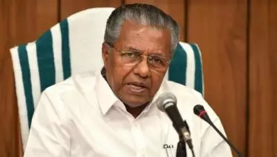 സുരേന്ദ്രനുള്ള മറുപടി പിന്നീട്; അത്ര മാനസികാവസ്ഥ തെറ്റിയ ആളെ പാര്‍ട്ടിയുടെ അധ്യക്ഷനായി വെയ്ക്കുന്നതിനെക്കുറിച്ച് ബി.ജെ.പി ചിന്തിക്കണം; മുഖ്യമന്ത്രി