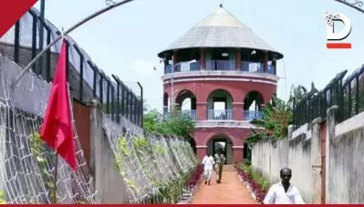 പൂജപ്പുര സെന്‍ട്രല്‍ ജയില്‍ കൊവിഡ് പടരുന്നു; 53 പേര്‍ക്ക് കൂടി ഇന്ന് രോഗം സ്ഥിരീകരിച്ചു