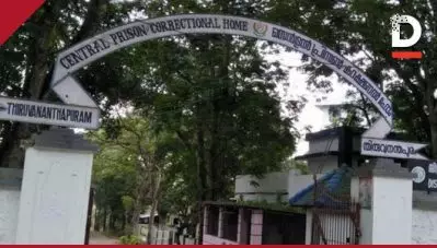 143 പേര്‍ക്ക് നടത്തിയ ആന്റിജന്‍ ടെസ്റ്റില്‍ 63 പേര്‍ക്കും രോഗം; നൂറിലധികം തടവുകാര്‍ക്ക് കൊവിഡ്: പൂജപ്പുര സെന്‍ട്രല്‍ ജയിലില്‍ ആശങ്കയേറുന്നു