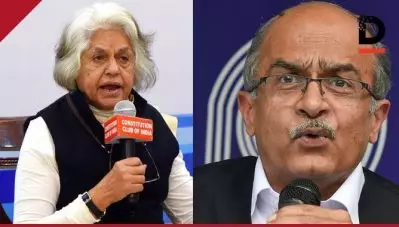 അഭിപ്രായ സ്വാതന്ത്ര്യത്തിന് മേലുള്ള മോശം വാര്‍ത്തയാണ് പ്രാശാന്ത് ഭൂഷണെതിരെയുള്ള സുപ്രീംകോടതി വിധി: ഇന്ദിര ജെയ്സിംഗ്